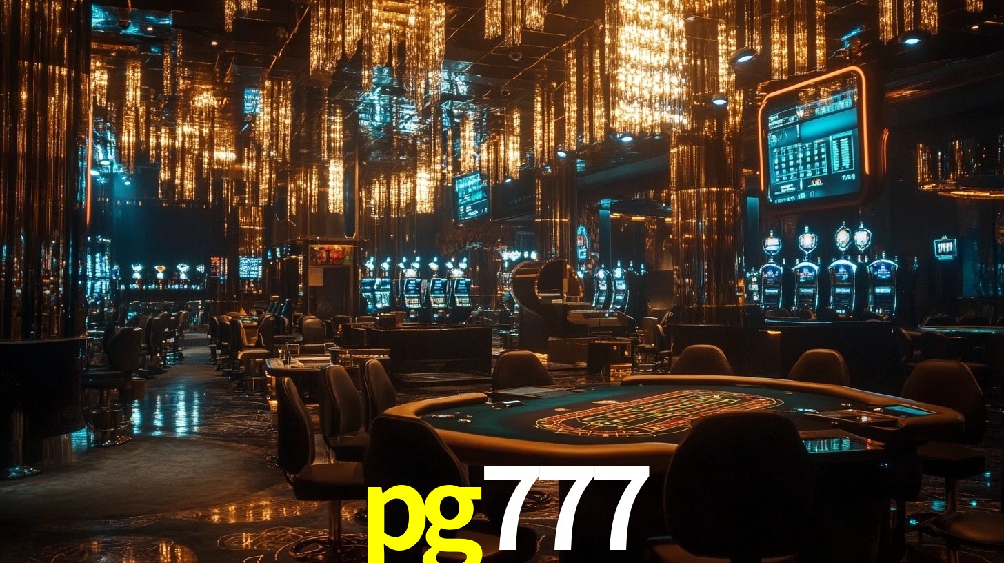 pg777 bet