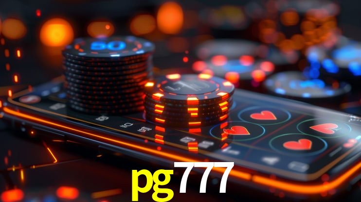 Welcome Bonus pg777