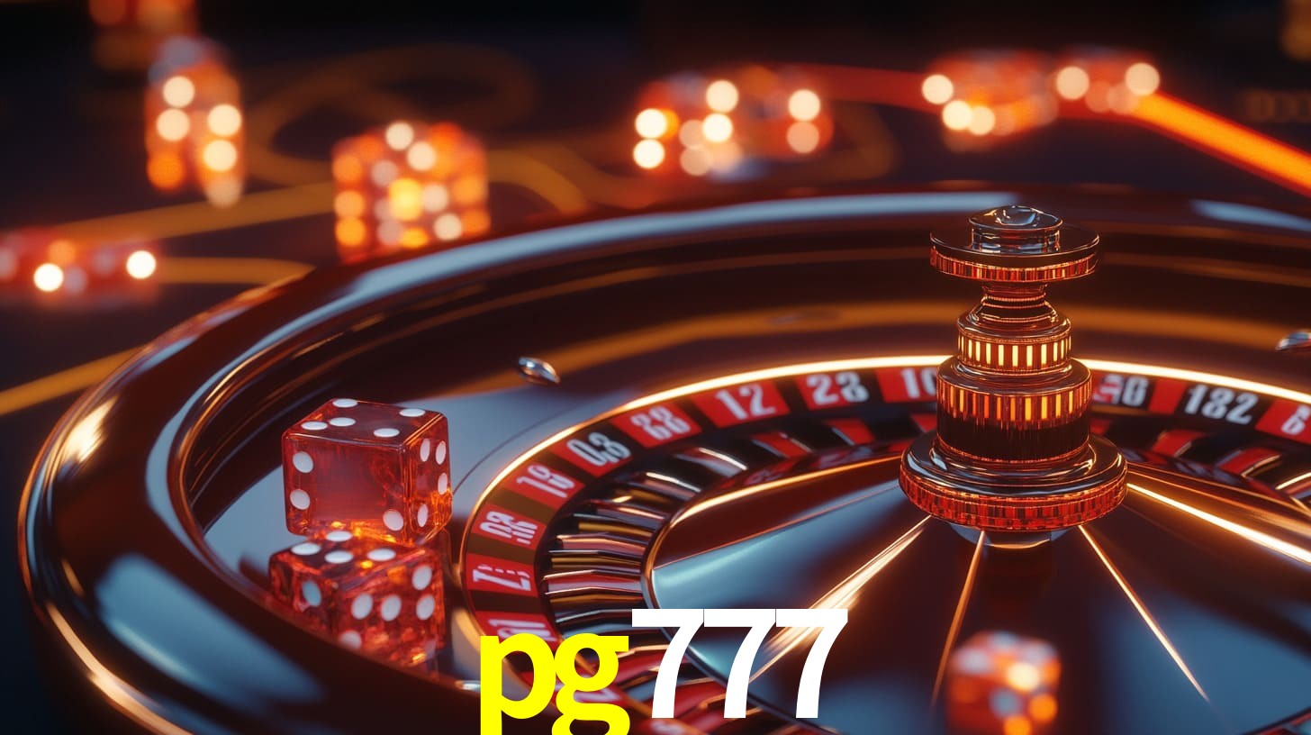 pg777: A Experiência de Casino com Jogos de Mesa ao Vivo