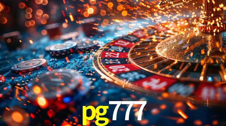 Game Providers pg777