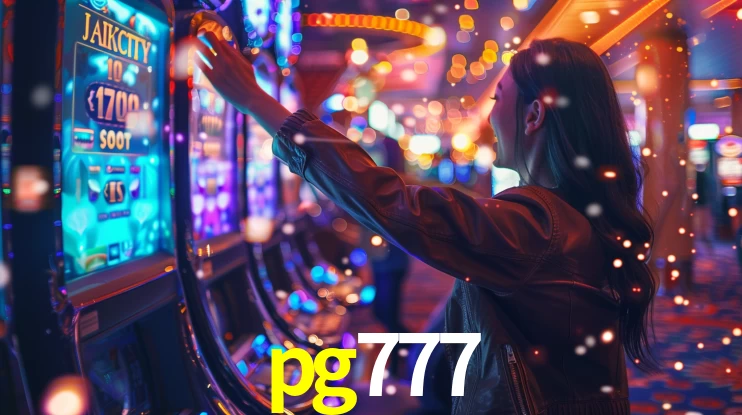 pg777 bet