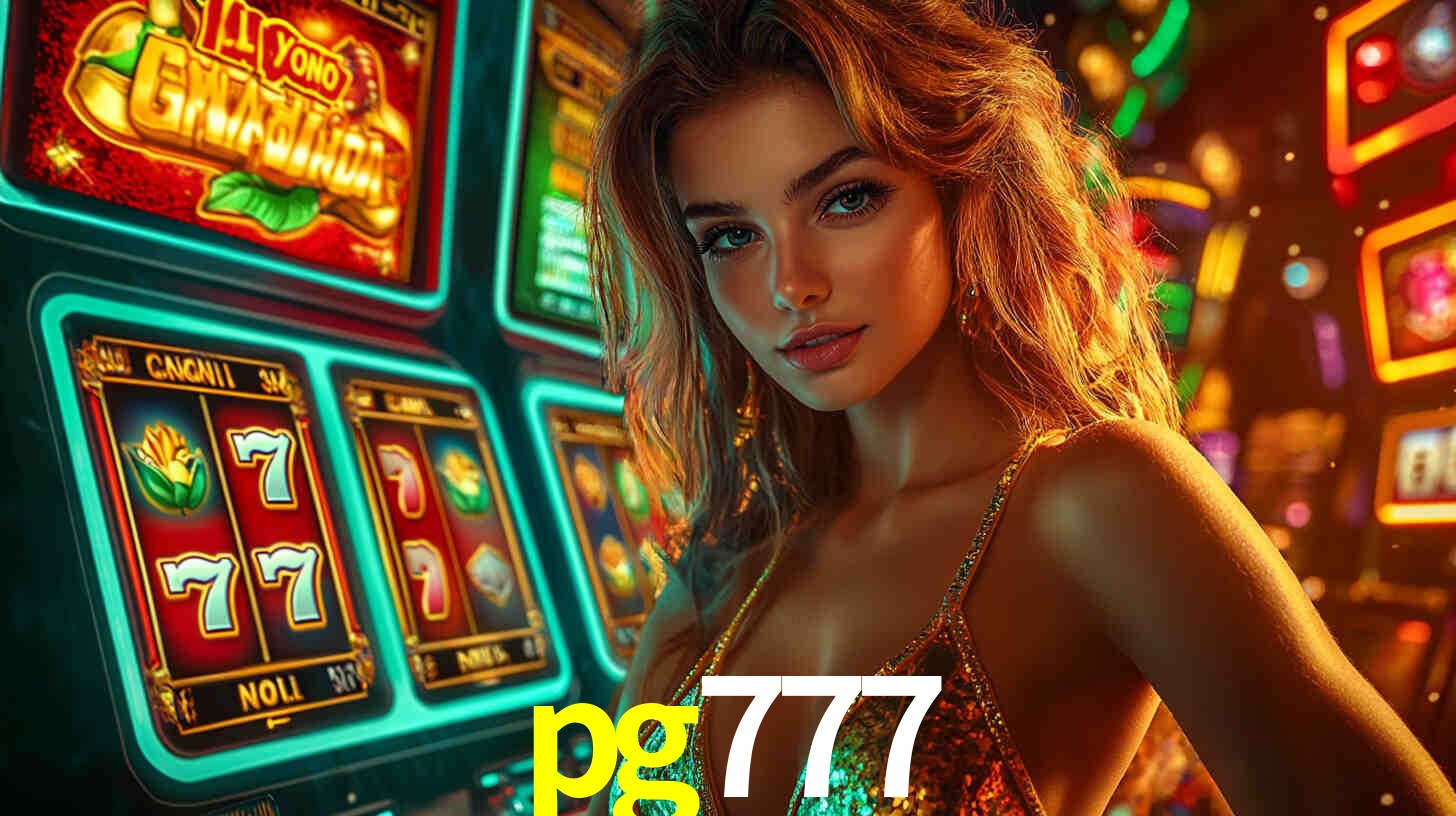 Welcome Bonus pg777