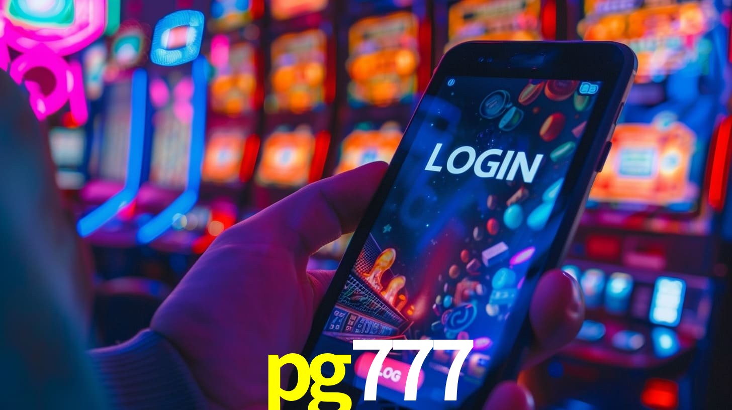 Jogos Exclusivos pg777