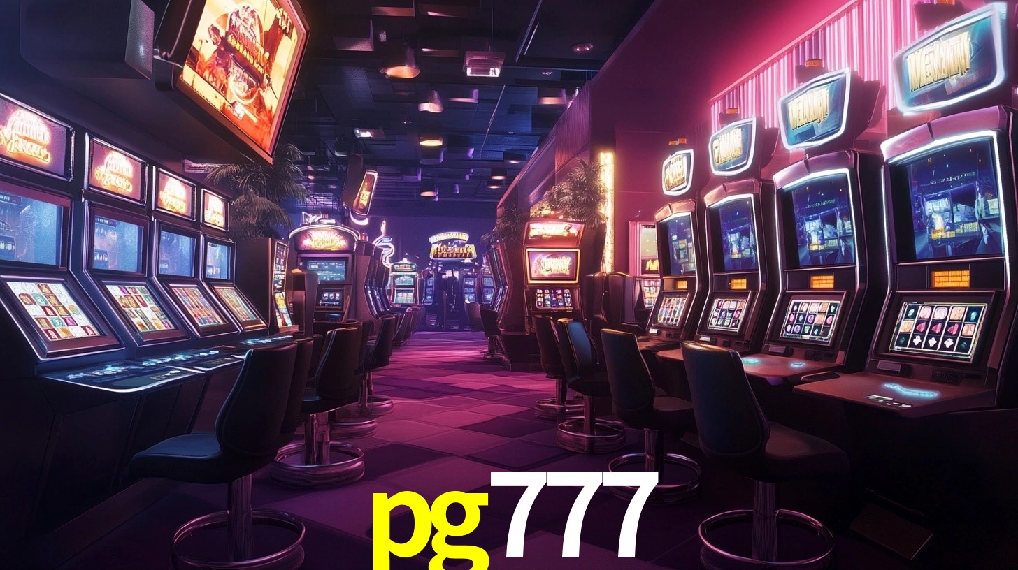 pg777 App Interface