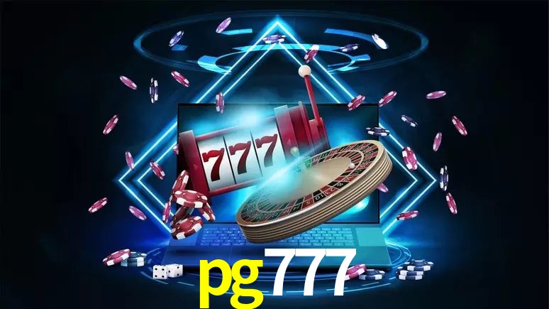 Casino Ao Vivo pg777
