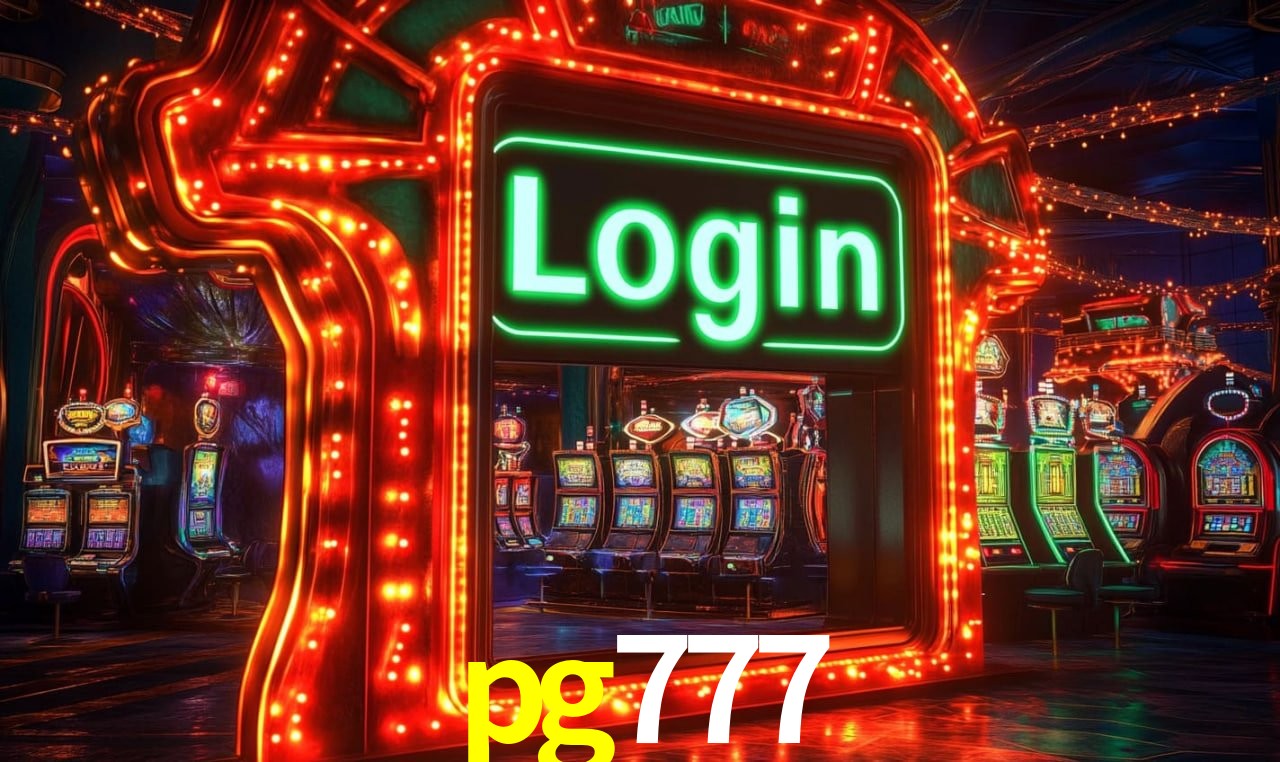 Casino VIP pg777
