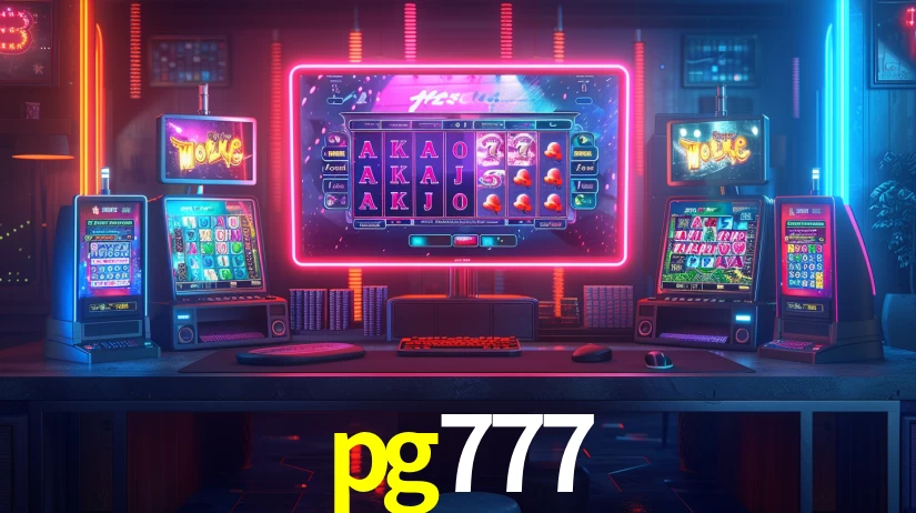 Experimente o Login Seguro Premium no pg777