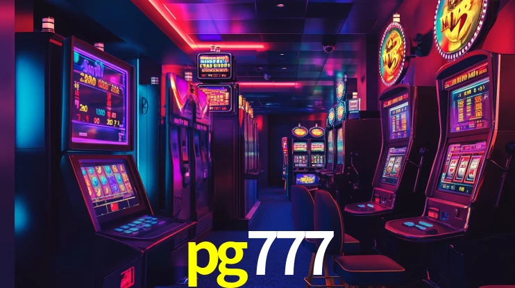 Cashback e recargas na pg777