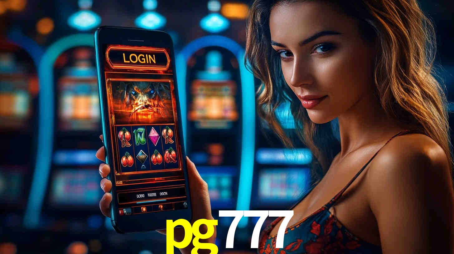 pg777 bet