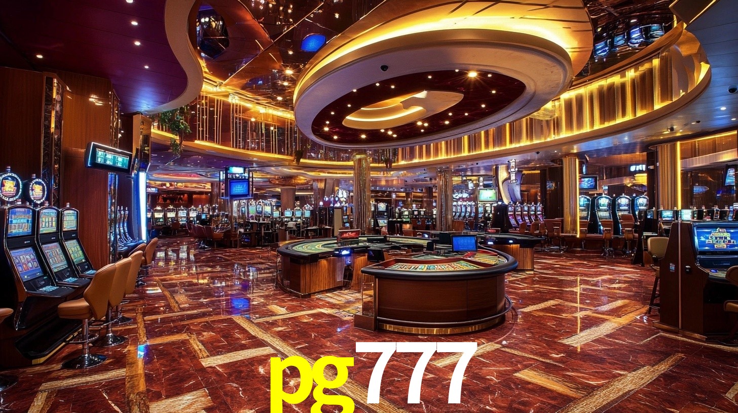 Tournaments pg777
