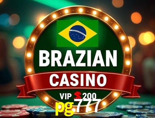 Canal oficial no Telegram da pg777