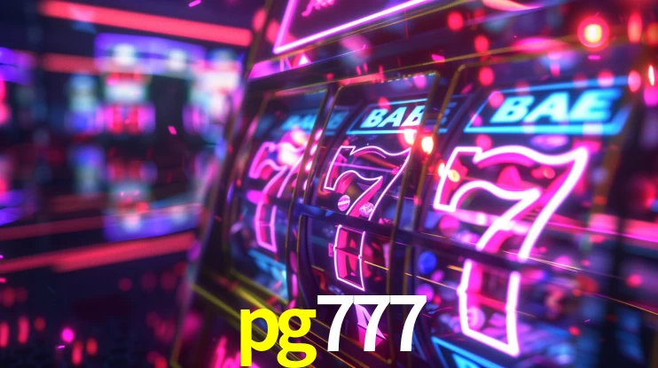 Live Casino pg777