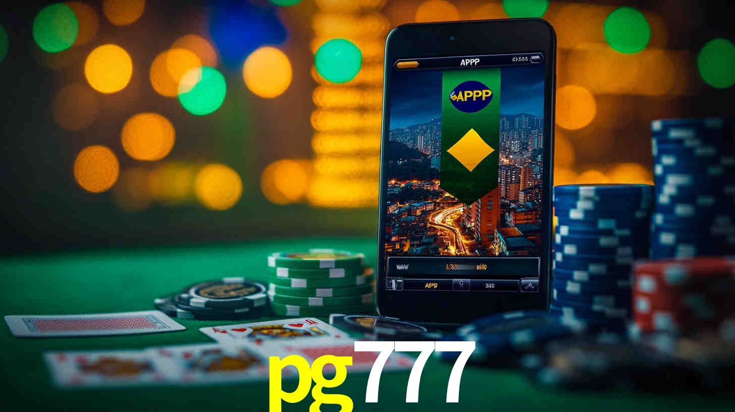 Descubra o Programa VIP da pg777: Vantagens Exclusivas para Jogadores