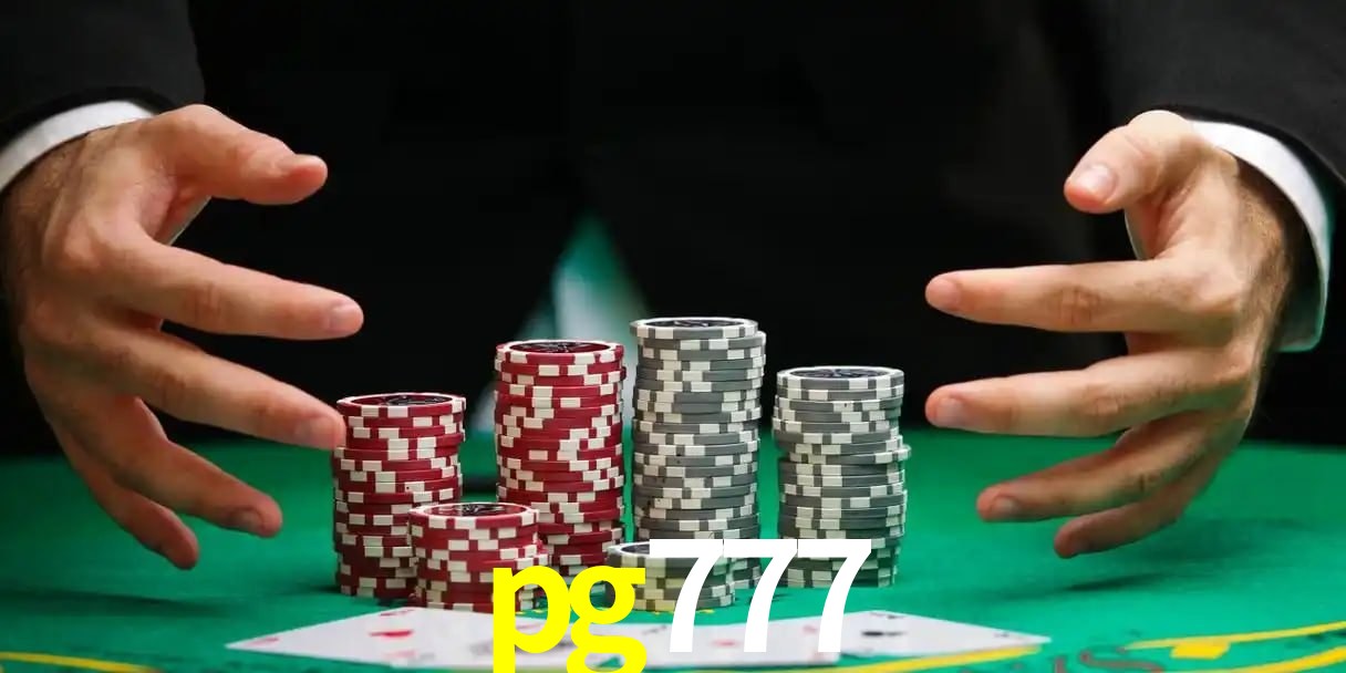 Benefícios VIP na pg777