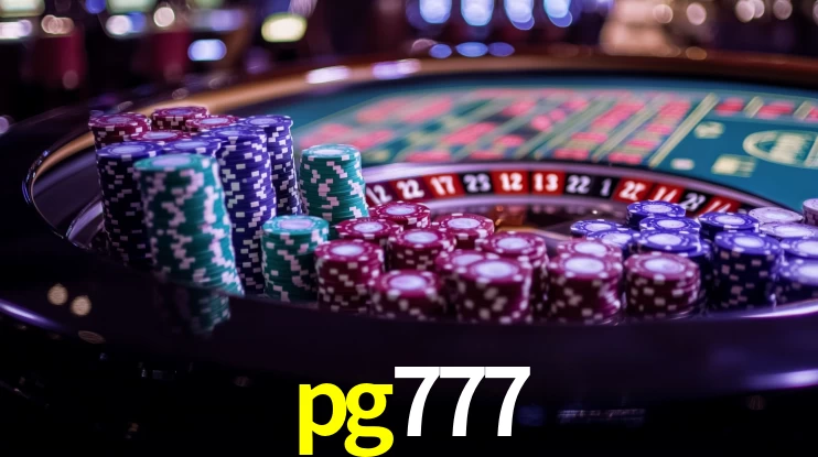 Live Casino pg777