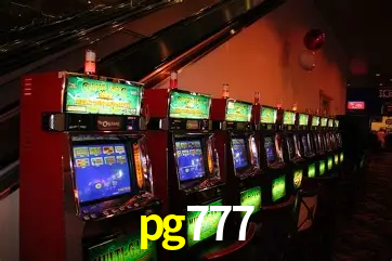 Descubra a Essência do pg777: Nossa História e Compromissos